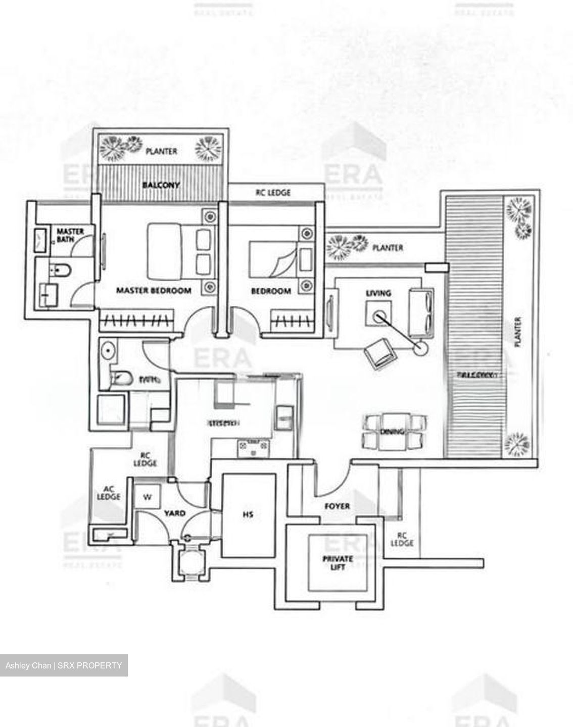 Ford Avenue (D10), Detached #557595981